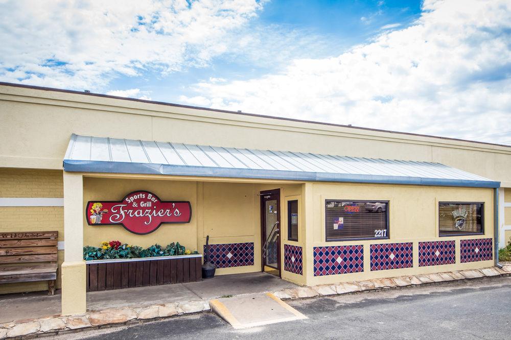 Quality Inn Ponca City Route 77 Exterior foto
